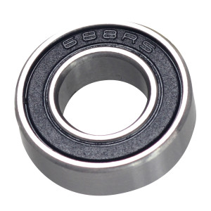 Kulring UNION MAX CB-420. 688V. LLU. 8x16x5