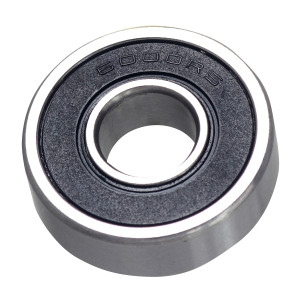 Kulring UNION MAX CB-438. 6000V. LLU. 10x26x8