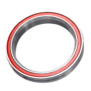 Styrlager UNION CB-790. 40 x 52 x 8mm  45/45°