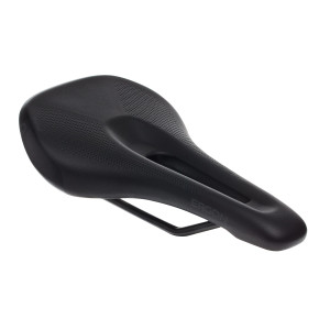 Sadel ERGON SM Sport Gel. Dam M/L svart