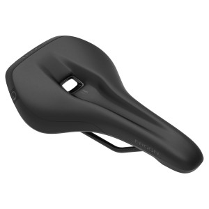 Sadel ERGON SMC Herr. M/L. svart