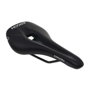 Sadel ERGON SR-Comp Herr,  M/L, svart