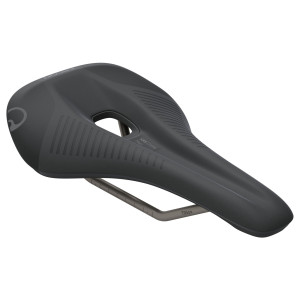Sadel ERGON SRS Comp Herr. M/L. svart
