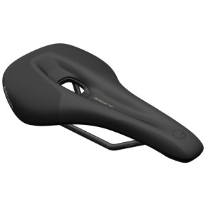 Sadel ERGON SR Allroad man. S/M. svart