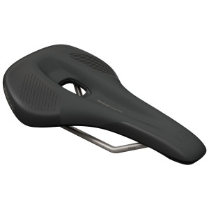 Sadel ERGON SR Allroad kvinnor Road. S/M. svart