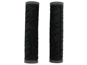 Handtag CAVO MTB/trekking svart. 125mm