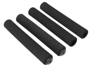 Ohjaintankopehmuste foam CAVO. 125mm