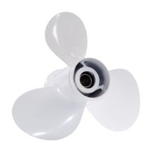 Propeller DOLPHIN 9-1/4 x 9: Honda, Yamaha 9.9-20 Hk, typ J