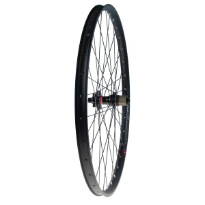 Bakhjul 29" 27-622 XC Pro Disc 2 in 1 kassett 8/9/10/11. MACH1 CROSS-R27. dubbel