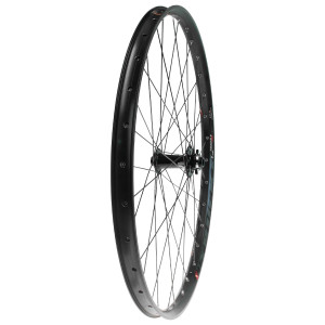 Framhjul 29". 30-622 Disc. BOOST 15x110.  MACH1 TRUCKY 30. dubbelbottnad. tubele