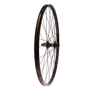 Bakhjul 29". 23-622 Disc. MICROSPLINE. 12-v. MACH1 KLIXX. 2-bottnad