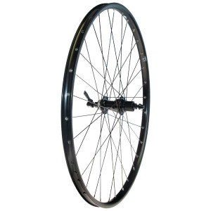 Bakhjul 29" 23-622. MTB Shimano Center Lock. Microspline 12v. MACH1 KLIXX