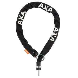 Ramlåskätting AXA RLC Plus, Plugg-in, 140cm