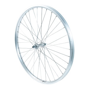 Framhjul 26" 22-584 UNION 3/8",  26" 25-584, MACH 1KARGO