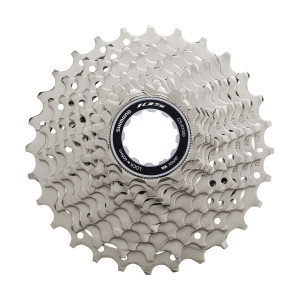 Kassett SHIMANO, 11-delad, 105, CS-R7000, 11-28T