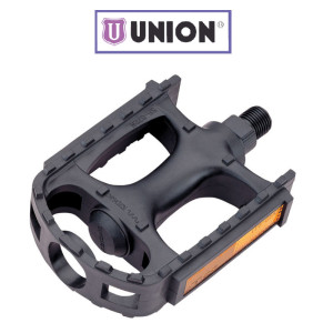 Pedal UNION 9/16" SP-872, nylon