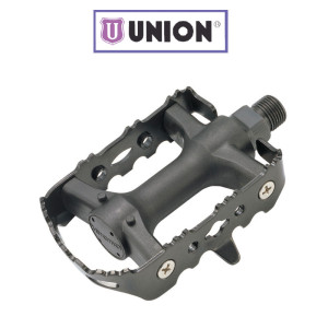 Pedal UNION 9/16", SP-931 alu/nylon