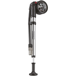 Gaffelpump BETO, SP-003AGN, mekanisk meter