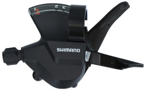 Växelreglage SHIMANO SL-M 315 3-vxl vänster
