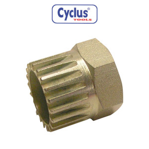 Avdragare CYCLUS vevlager Shimano