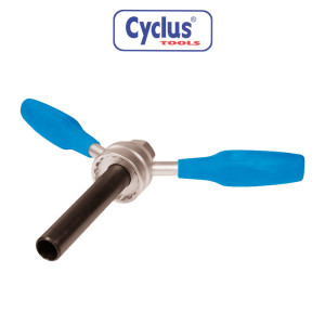 Avdragare CYCLUS vevlager Hollowtech 2,