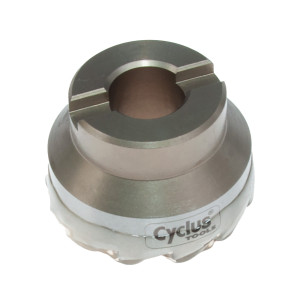 Frässtål för 62412 CYCLUS TOOLS