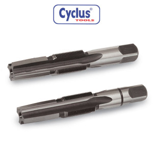 Gängtapp CYCLUS 9/16" höger/vänster