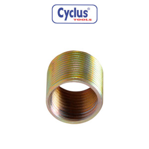Insatsgänga CYCLUS höger vevarm 10st 9/16"