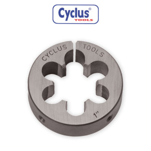 Gängsnitt CYCLUS 1"