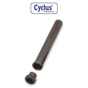 Monteringsverktyg CYCLUS nedre styrlagerkonan 1"- 1 1/8"