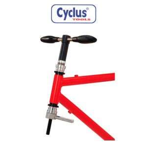 Monteringsverktyg CYCLUS för styrlager 1"- 1 1/8"