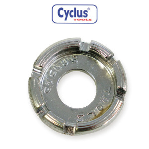 Ekernyckel CYCLUS 3.3/3.4/3.6/4.4/5.0/5.2 mm