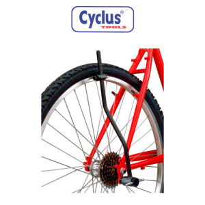 Riktverktyg CYCLUS växelöra