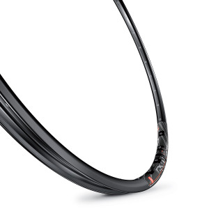 Fälg MACH 1, 28" 21-622, KARMA Disc, 32r, svart