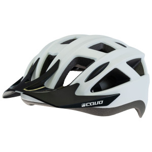 Cykelhjälm Cavo Sport, Vit, Inmold, M, 54-59cm