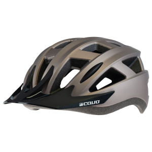 Cykelhjälm Cavo Sport, Titan, Inmold, M, 54-59cm