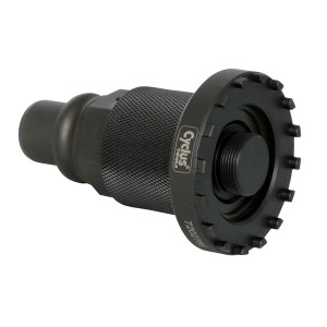 Avdragare CYCLUS TOOLS, snap in, Shimano EP8, Steps 8000, Steps 6100