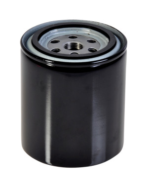 Bränslefilter 10 micron Mercury typ lång