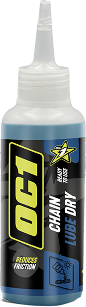 Kedjeolja TORR OC1, 140ml