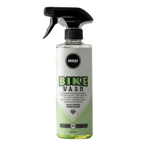 Bike Wash ODD - Färdigbandad 1000ml, biologiskt nedbrytbar