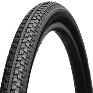 Däck DELI 26" S-154, 54-584, svart