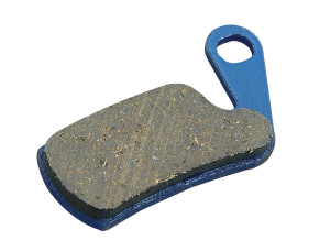 Bromsbelägg UNION. Magura Marta