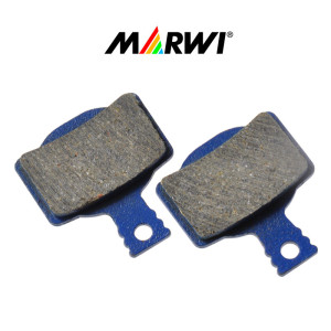Bromsbelägg UNION. Magura MT2/ MT4/ MT6/ MT8