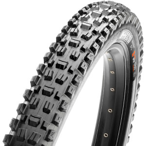 Däck MAXXIS ASSEGAI 27.5" 63-584 (2.5WT) 3CG/DH/TR vikbart