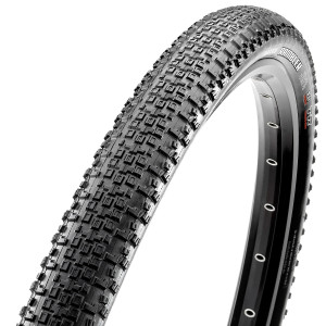 Däck MAXXIS RAMBLER 28" EXO/TR vikbart,  50-622