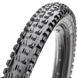 Däck MAXXIS MINION DHF 27,5" 63-584 (2,5WT) 3CG/EXO+/TR vikbart