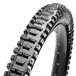 Däck MAXXIS MINION DHR II 27.5" 61-584 (2.4WT) 3CT/EXO/TR vikbart