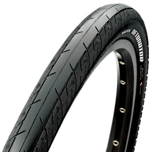 Däck MAXXIS DETONATOR 28" 32-622