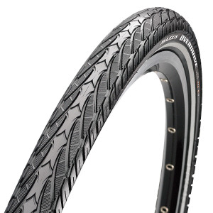 Däck MAXXIS OVERDRIVE 28" 42-622 MAXXPROTECT