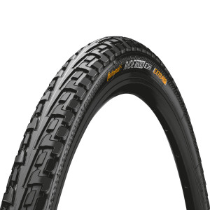 Däck CONTINENTAL Ride Tour 16" 47-305, svart